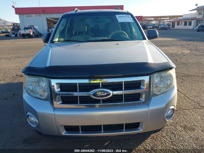 1FMCU93G59KC49910 2009 Ford Escape Xlt