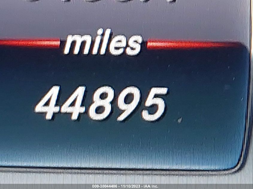 2018 Mercedes-Benz C-Class Amg C 43 VIN: WDDWK6EB3JF666548 Lot: 38044406