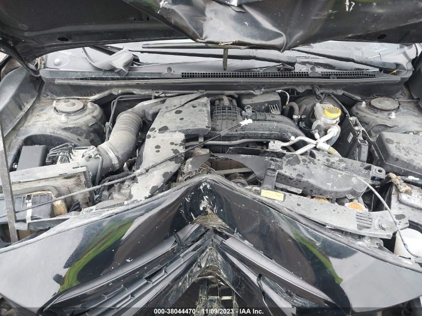 2021 Subaru Impreza Sport VIN: 4S3GKAM63M3601887 Lot: 38044470