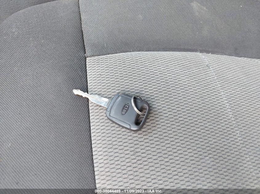 1FTPW145X6FA30959 2006 Ford F150 Supercrew