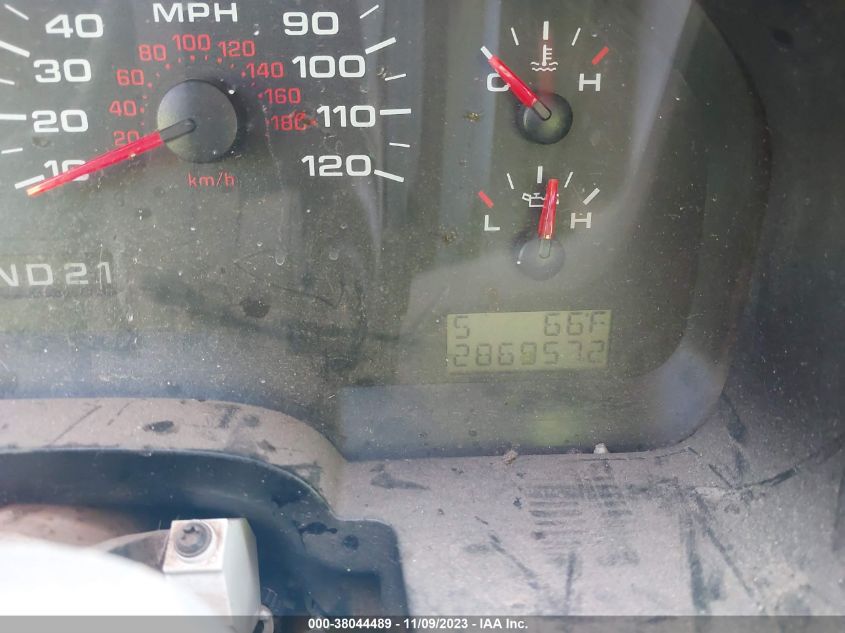 1FTPW145X6FA30959 2006 Ford F150 Supercrew