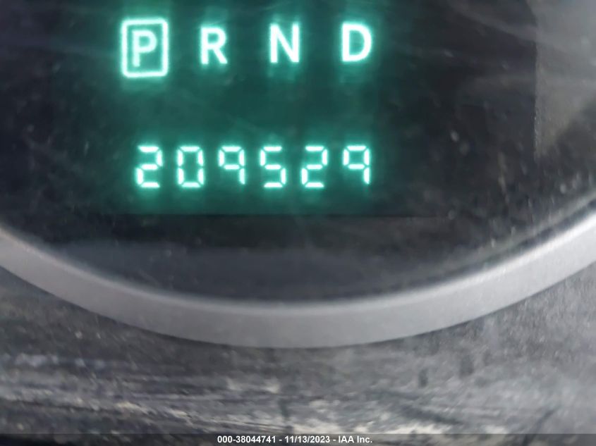 2008 Chrysler Town & Country Touring VIN: 2A8HR54PX8R697698 Lot: 38044741