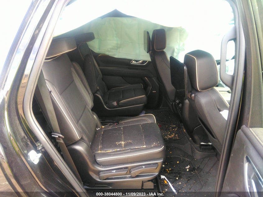 2023 Chevrolet Tahoe 4Wd Premier VIN: 1GNSKSKDXPR104510 Lot: 38044800