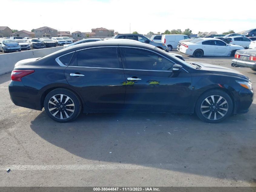 1N4AL3AP8JC187356 2018 Nissan Altima 2.5 Sl