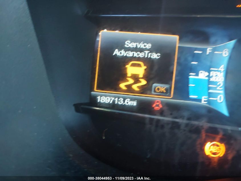 1FM5K7D81GGA43249 2016 Ford Explorer Xlt