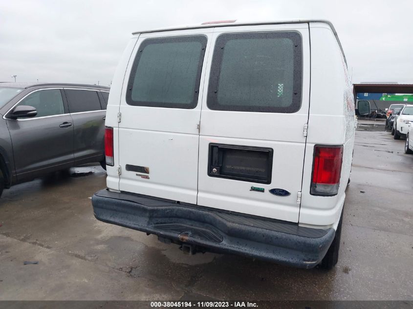 2013 Ford E250 VIN: WF0BXXWPRB7E82446 Lot: 38045194