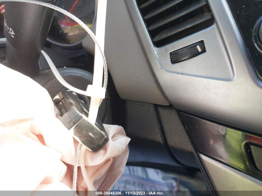 2012 Chevrolet Cruze Ls VIN: 1G1PC5SH0C7350237 Lot: 38045206