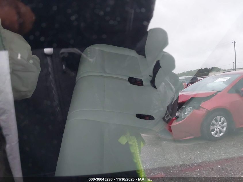 2023 Tesla Model Y VIN: 7SAYGAEE3PF766537 Lot: 38045293