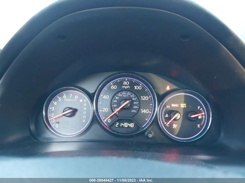 1HGES165X4L001672 2004 Honda Civic Lx