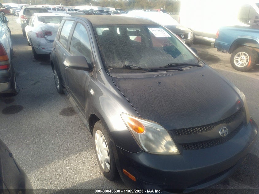 2006 Scion Xa VIN: JTKKT624065013869 Lot: 38045530