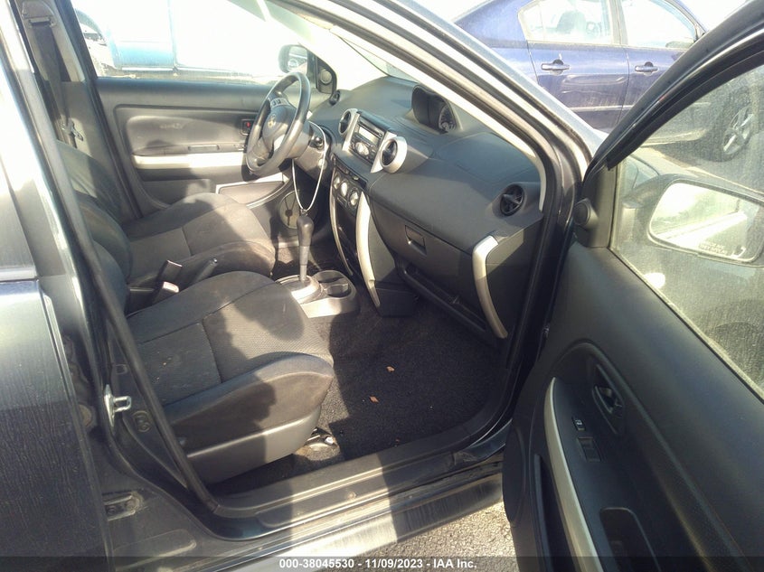 2006 Scion Xa VIN: JTKKT624065013869 Lot: 38045530