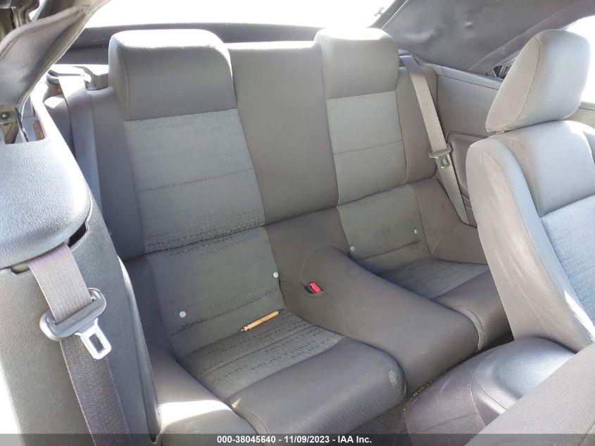 1ZVFT84N775253672 2007 Ford Mustang V6 Deluxe/V6 Premium