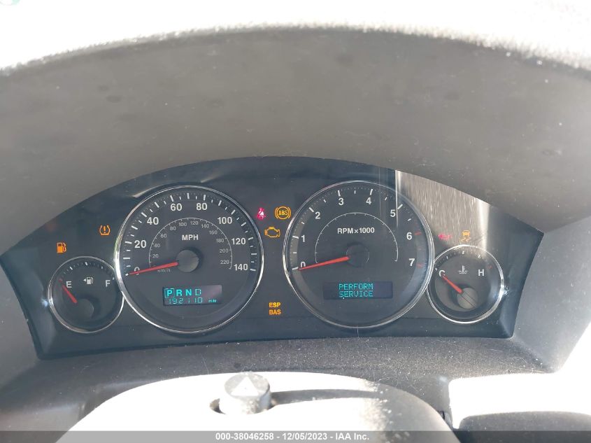 1J4GL48K43W572512 2003 Jeep Liberty Sport