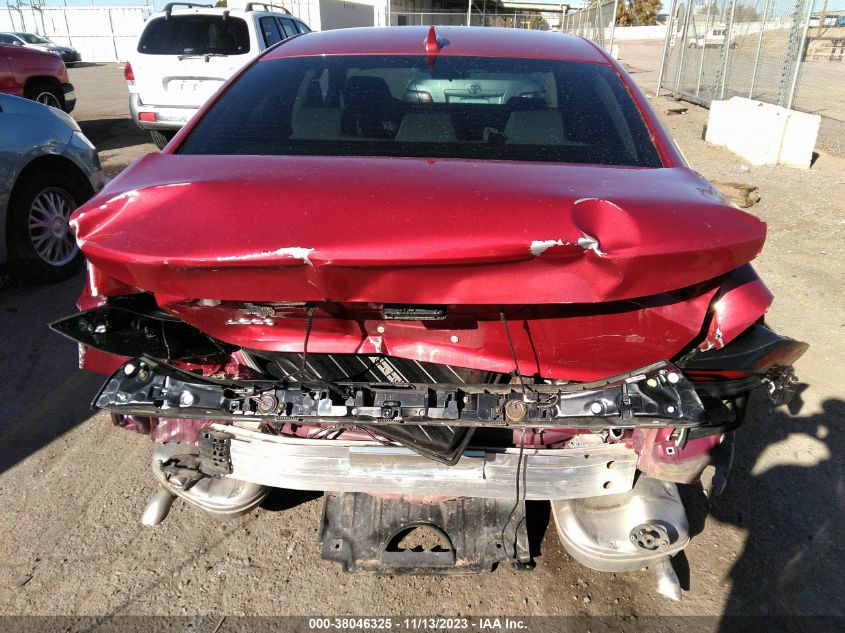 1HGCY1F21PA009557 2023 Honda Accord Lx