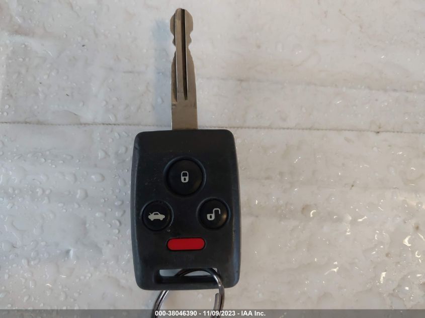 2008 Subaru Legacy 2.5I Limited VIN: 4S3BL626587202016 Lot: 38046390