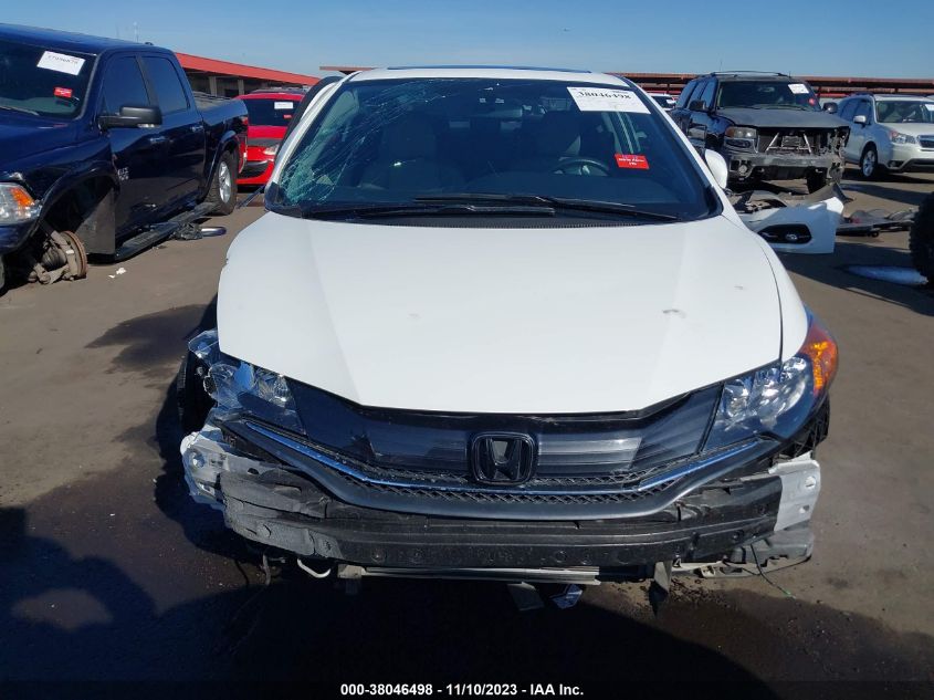 2015 Honda Civic Ex VIN: 2HGFG3B8XFH502174 Lot: 38046498