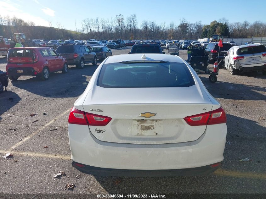 2017 Chevrolet Malibu 1Lt VIN: 1G1ZE5ST6HF115958 Lot: 38046594