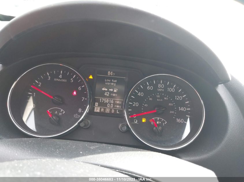 2012 Nissan Rogue S VIN: 1B3ES56C75D214144 Lot: 38046683