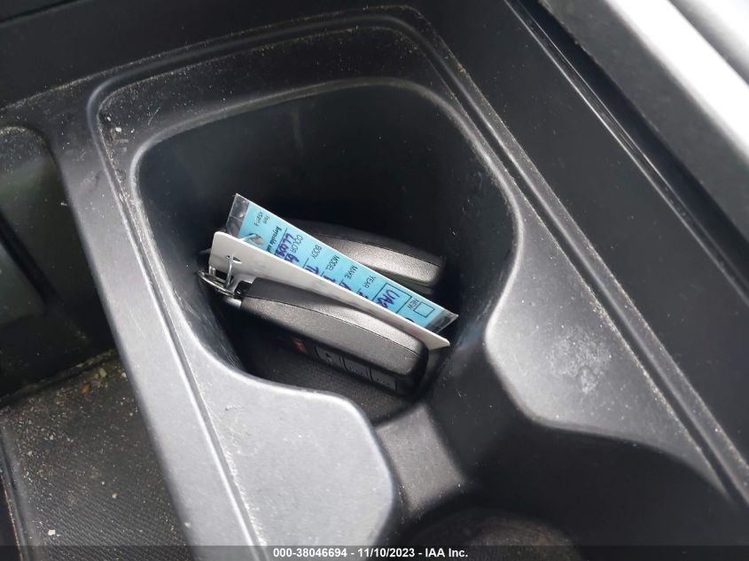 2020 Acura Rdx Technology Package VIN: 5J8TC2H5XLL008188 Lot: 38046694