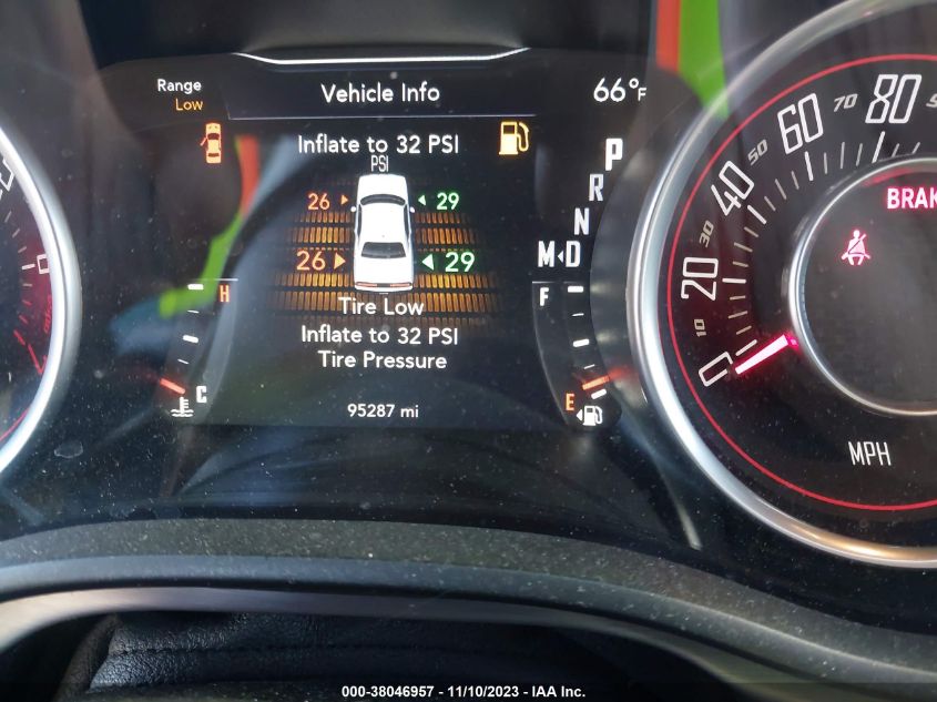 2015 Dodge Challenger Sxt Or R/T VIN: 2C3CDZAG7FH703461 Lot: 38046957