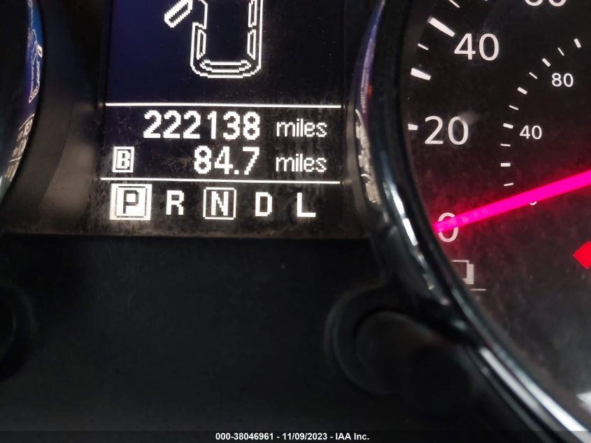 2012 Nissan Rogue Sv VIN: JN8AS5MVXCW404642 Lot: 38046961