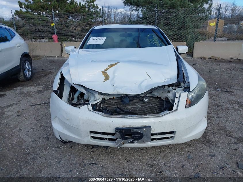 2009 Honda Accord 2.4 Ex VIN: 1HGCP26719A135439 Lot: 38047329