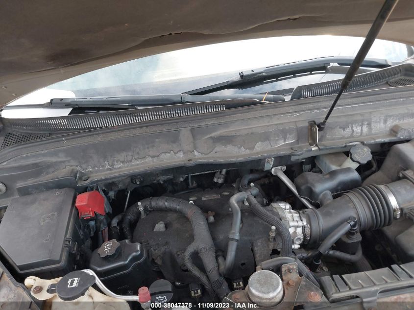 2010 Buick Enclave Cxl W/1Xl VIN: 5GALRBED0AJ169765 Lot: 38047378