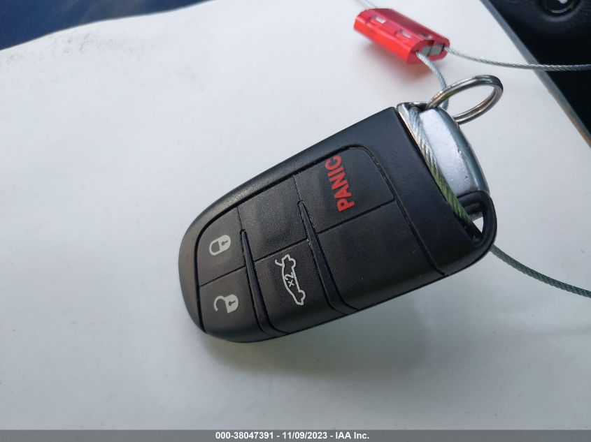 2014 Dodge Charger Se VIN: 2C3CDXBG8EH184566 Lot: 38047391