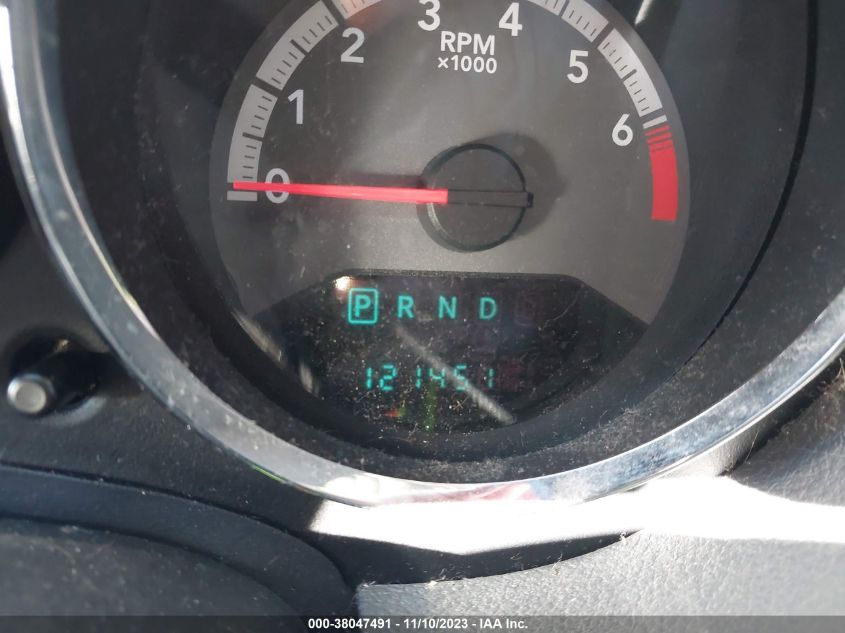 2011 Dodge Caliber Mainstreet VIN: 1B3CB3HA6BD154022 Lot: 38047491