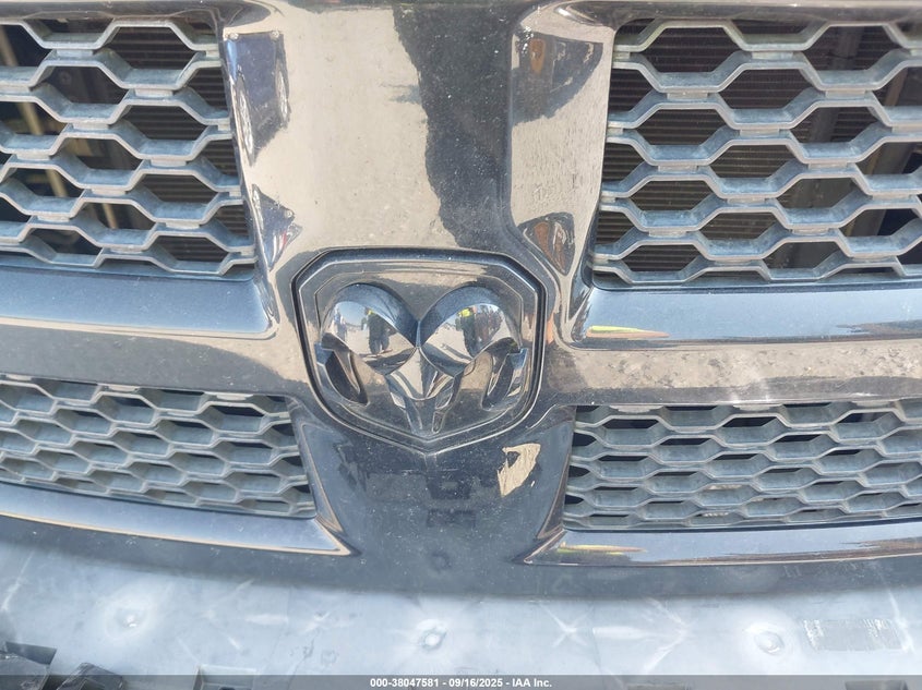 2014 Ram 1500 Express VIN: 1C6RR7FT9ES131163 Lot: 38047581