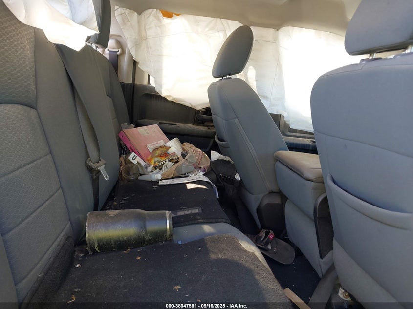 2014 Ram 1500 Express VIN: 1C6RR7FT9ES131163 Lot: 38047581