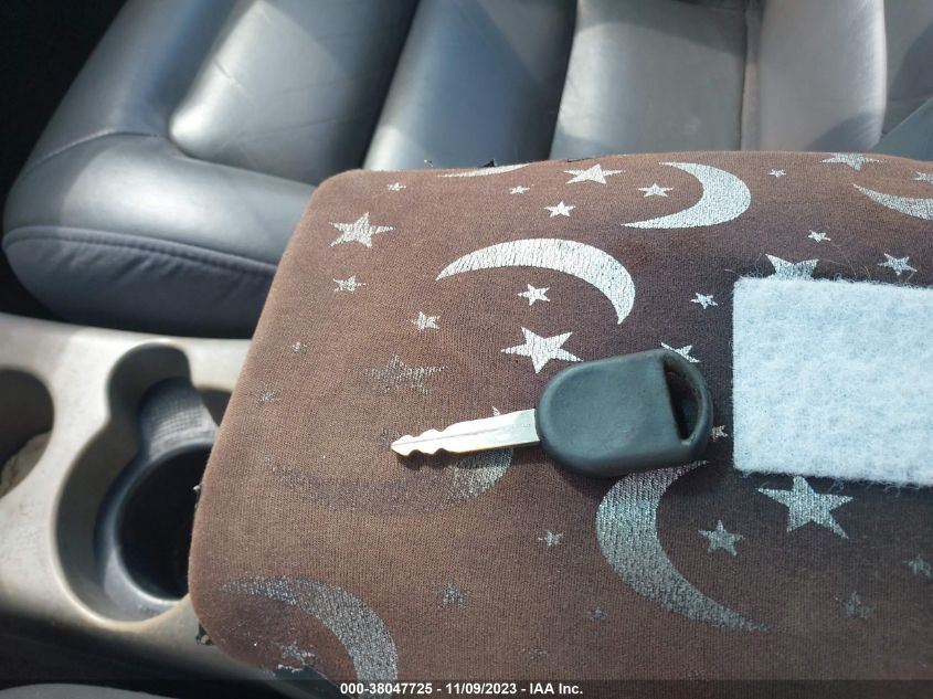 2001 Ford Explorer Sport Trac VIN: 1FMZU67E71UB68451 Lot: 38047725