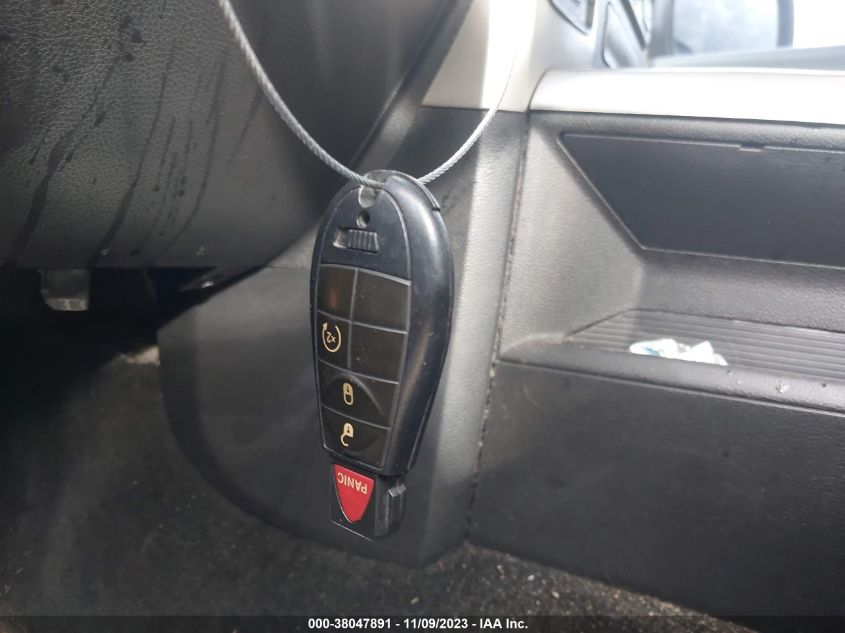 2017 Ram 1500 Big Horn 4X4 5'7" Box VIN: 1C6RR7LG0HS572675 Lot: 38047891