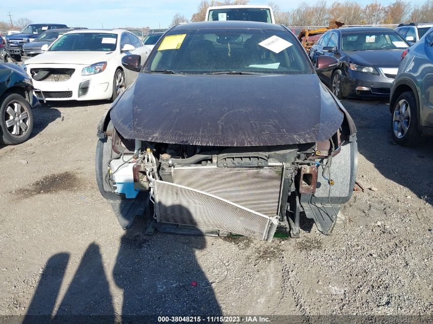 2012 Kia Optima Ex VIN: 5XXGN4A72CG078026 Lot: 38048215