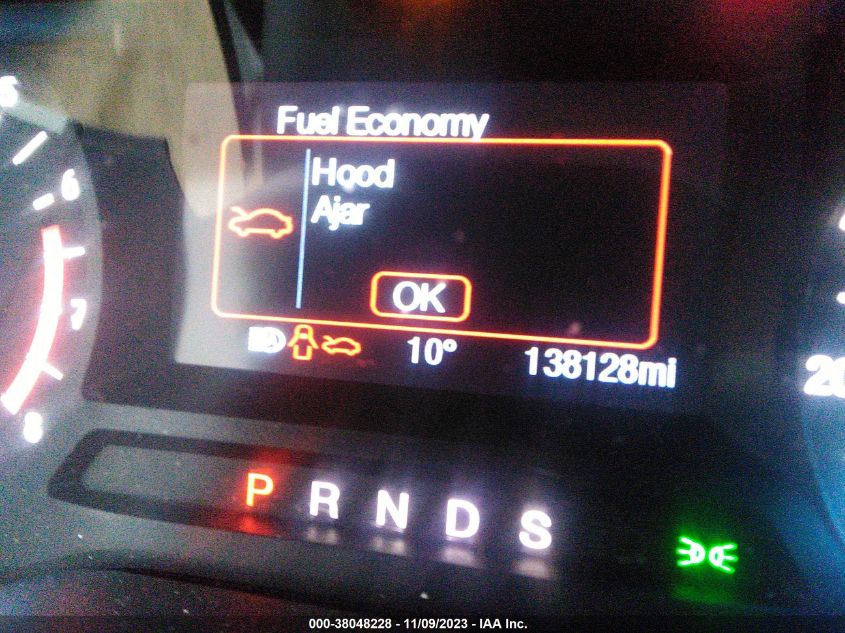 2019 Ford Edge Sel VIN: 2FMPK3J93KBB69935 Lot: 38048228