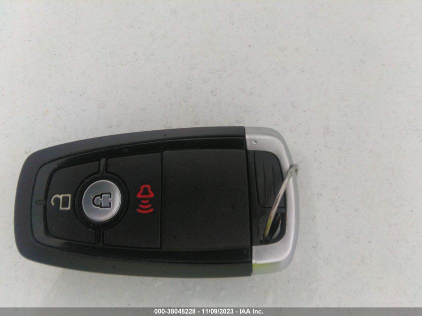 2019 Ford Edge Sel VIN: 2FMPK3J93KBB69935 Lot: 38048228