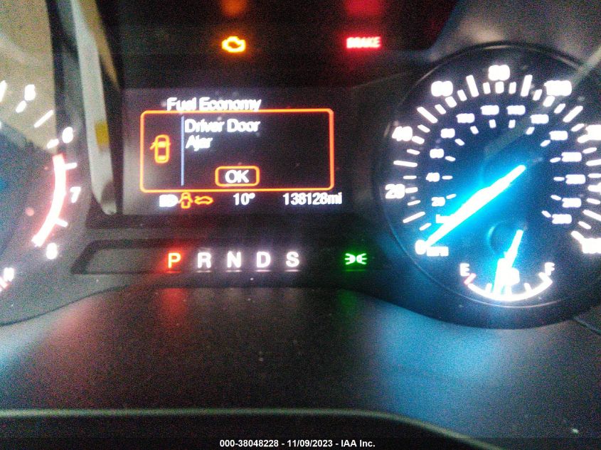 2019 Ford Edge Sel VIN: 2FMPK3J93KBB69935 Lot: 38048228