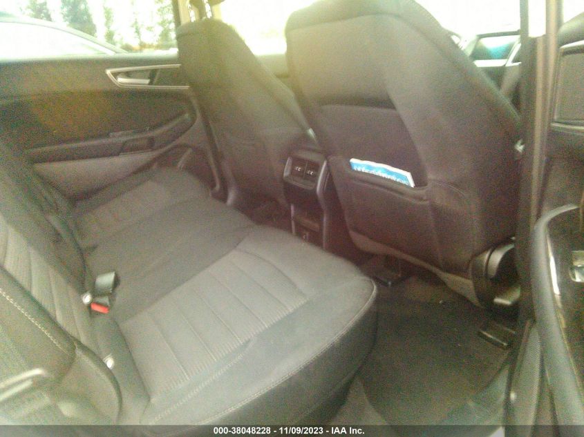 2019 Ford Edge Sel VIN: 2FMPK3J93KBB69935 Lot: 38048228