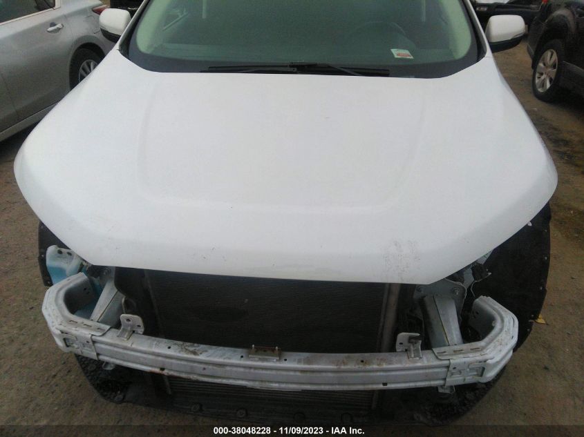 2019 Ford Edge Sel VIN: 2FMPK3J93KBB69935 Lot: 38048228