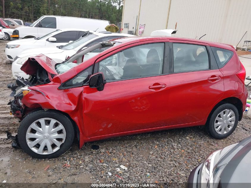 3N1CE2CP6EL402508 2014 Nissan Versa Note Sv