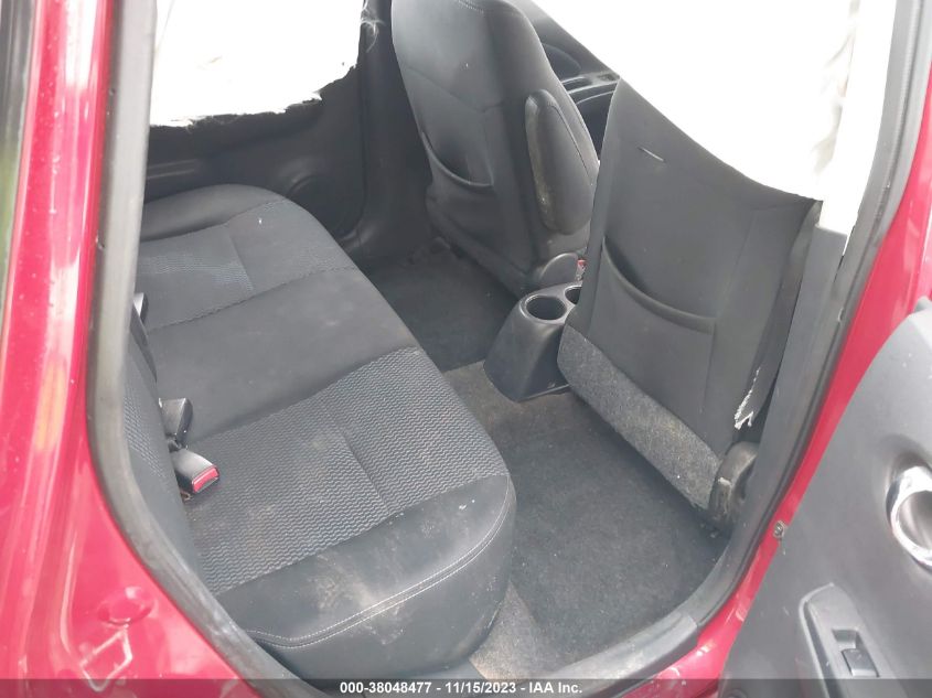 3N1CE2CP6EL402508 2014 Nissan Versa Note Sv