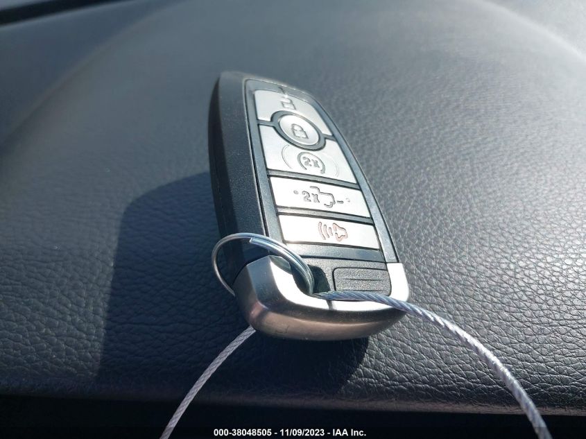 2018 Ford F-150 Raptor VIN: 1FTFW1RG7JFB07852 Lot: 38048505