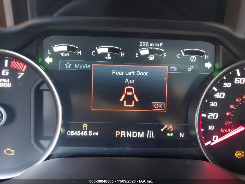 2018 Ford F-150 Raptor VIN: 1FTFW1RG7JFB07852 Lot: 38048505