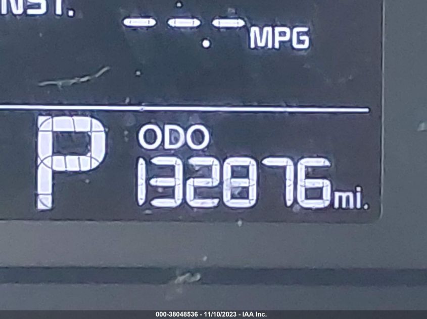 2014 Kia Forte Lx VIN: KNAFX4A68E5218470 Lot: 38048536