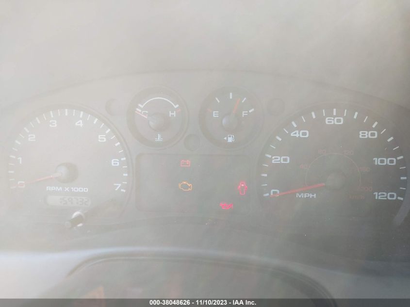 2005 Ford Ranger Xl/Xls/Xlt VIN: 1FTYR10D75PA14235 Lot: 38048626