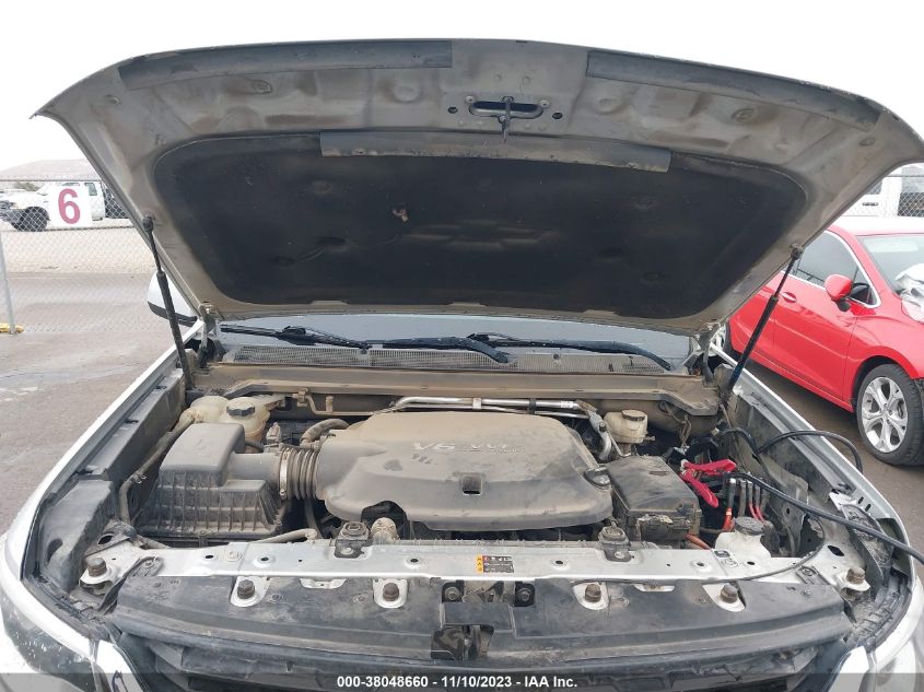 2020 Chevrolet Colorado 4Wd Lt VIN: 1GCGTCENXL1108040 Lot: 38048660