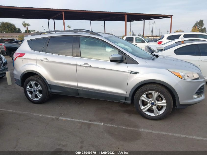 2013 Ford Escape Se VIN: 1FMCU0GX0DUD94453 Lot: 38049379