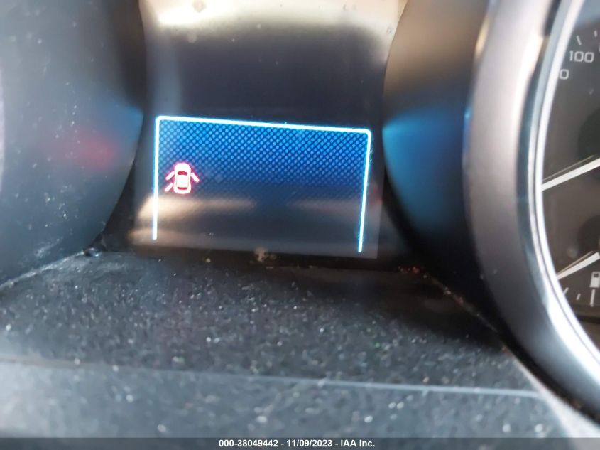 2018 Subaru Outback Touring VIN: 4S4BSETC6J3250926 Lot: 38049442