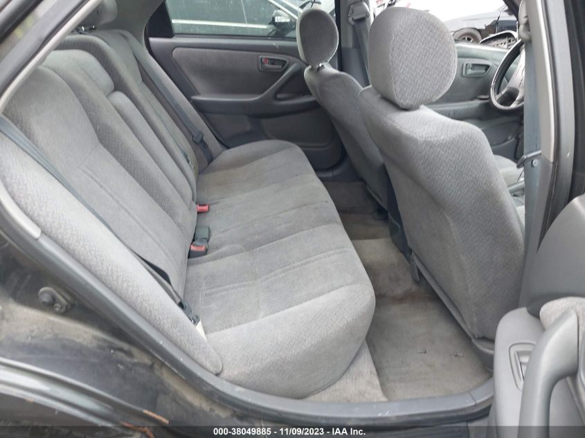 2000 Toyota Camry Ce/Le/Xle VIN: JT2BG22K7Y0528959 Lot: 38049885