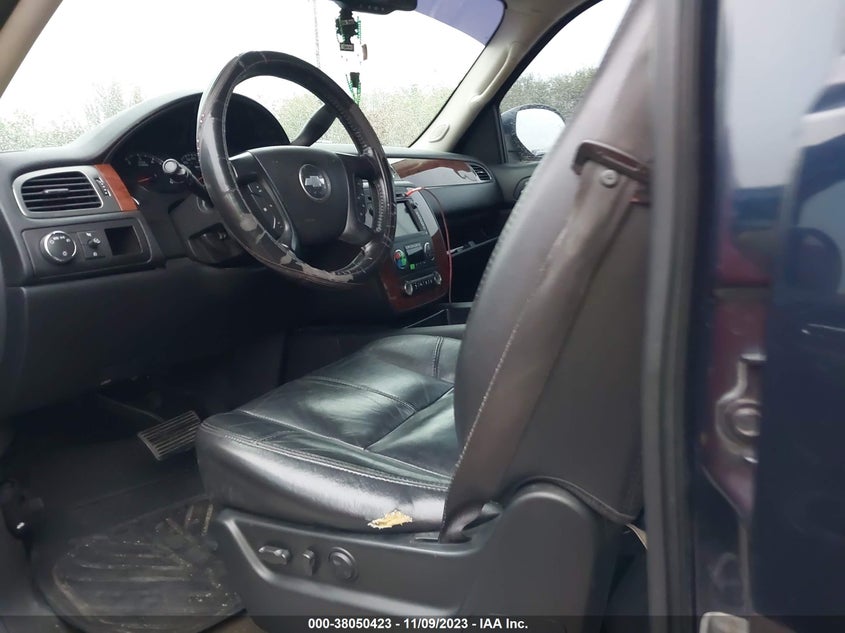 2007 Chevrolet Tahoe Lt VIN: 5FNYF4H94FB047490 Lot: 38050423